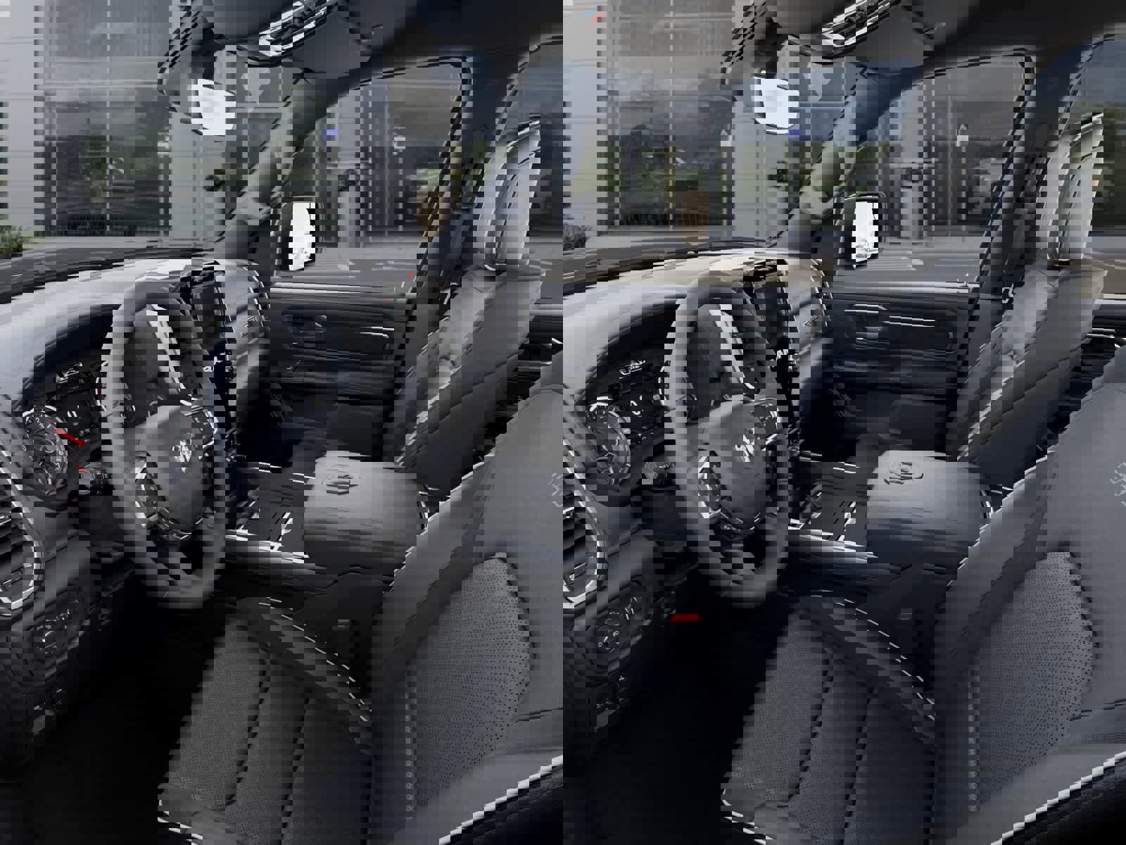 New 2026 RAM 1500 Laramie image 22