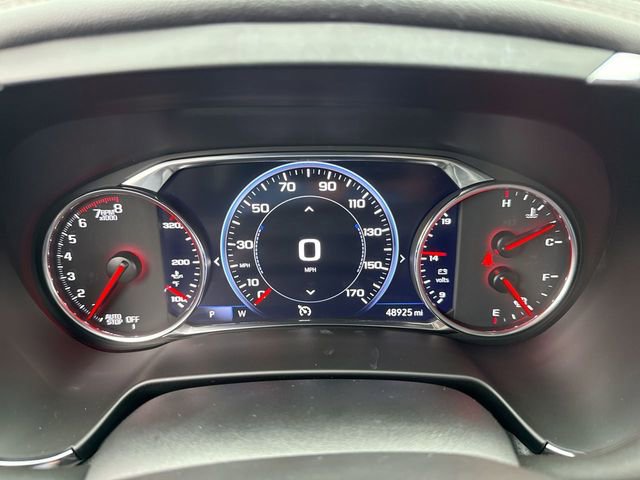 Used 2022 Chevrolet Blazer Premier image 15