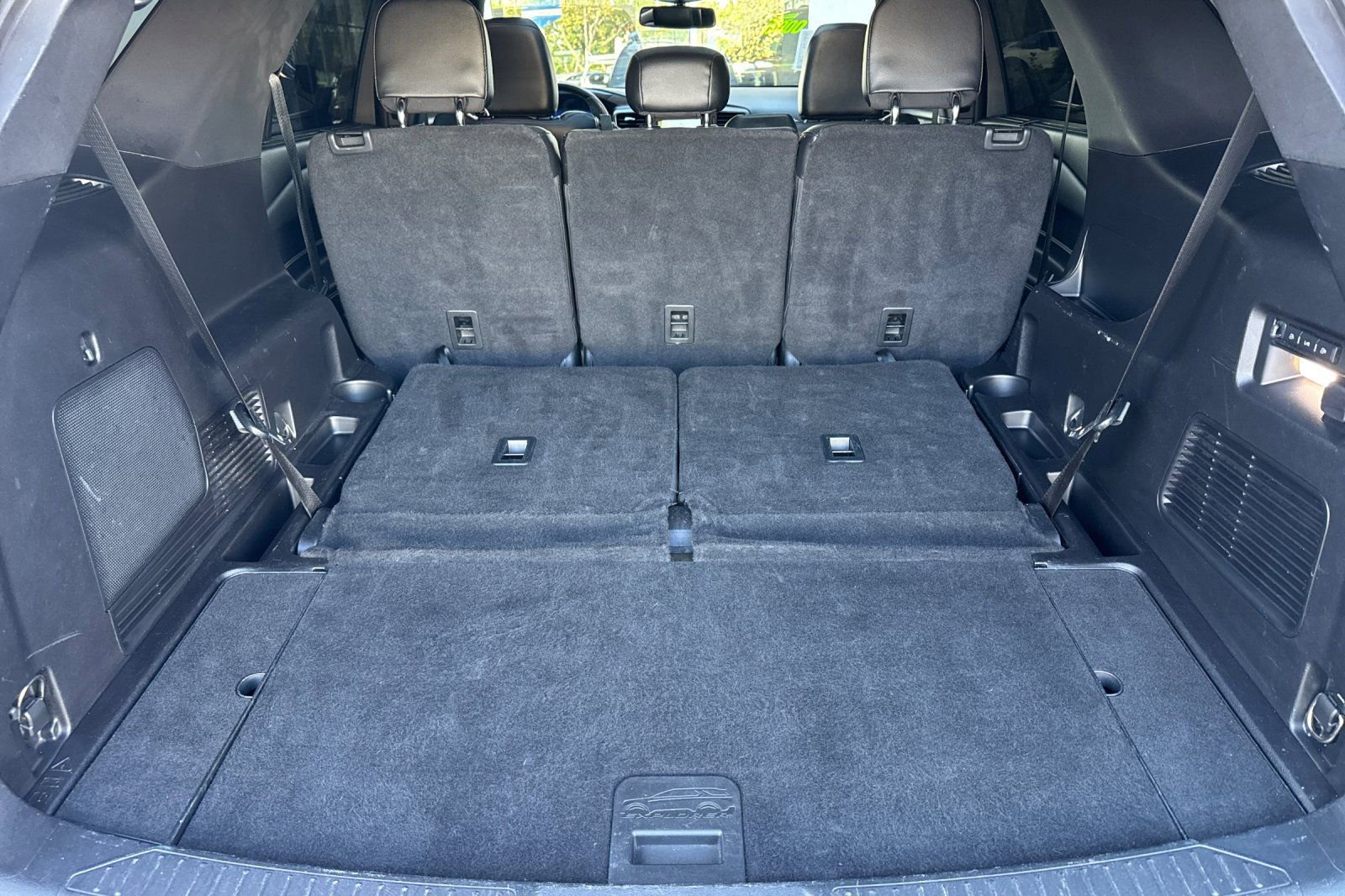 Certified 2021 Ford Explorer ST w/ Equipment Group 401A image 17