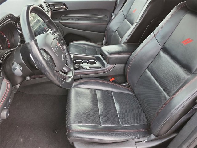 Used 2024 Dodge Durango GT image 9