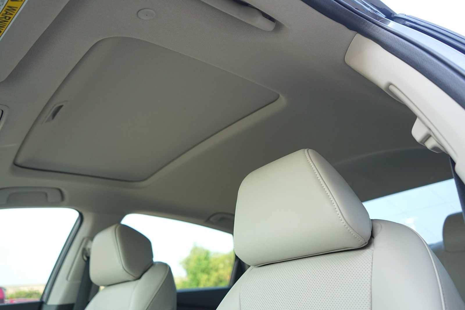 Used 2025 Honda Accord Touring image 26