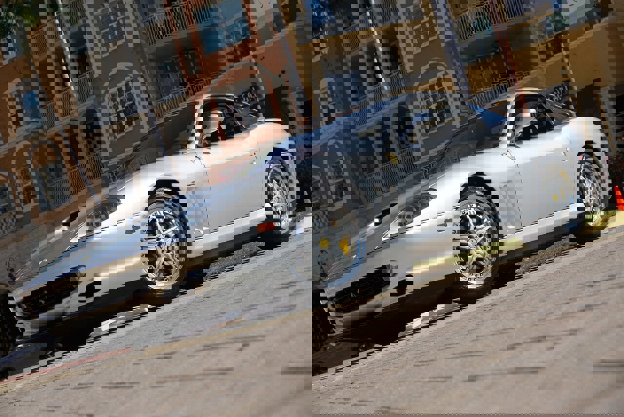 Used 2000 Ferrari 550 Maranello Maranello image 64