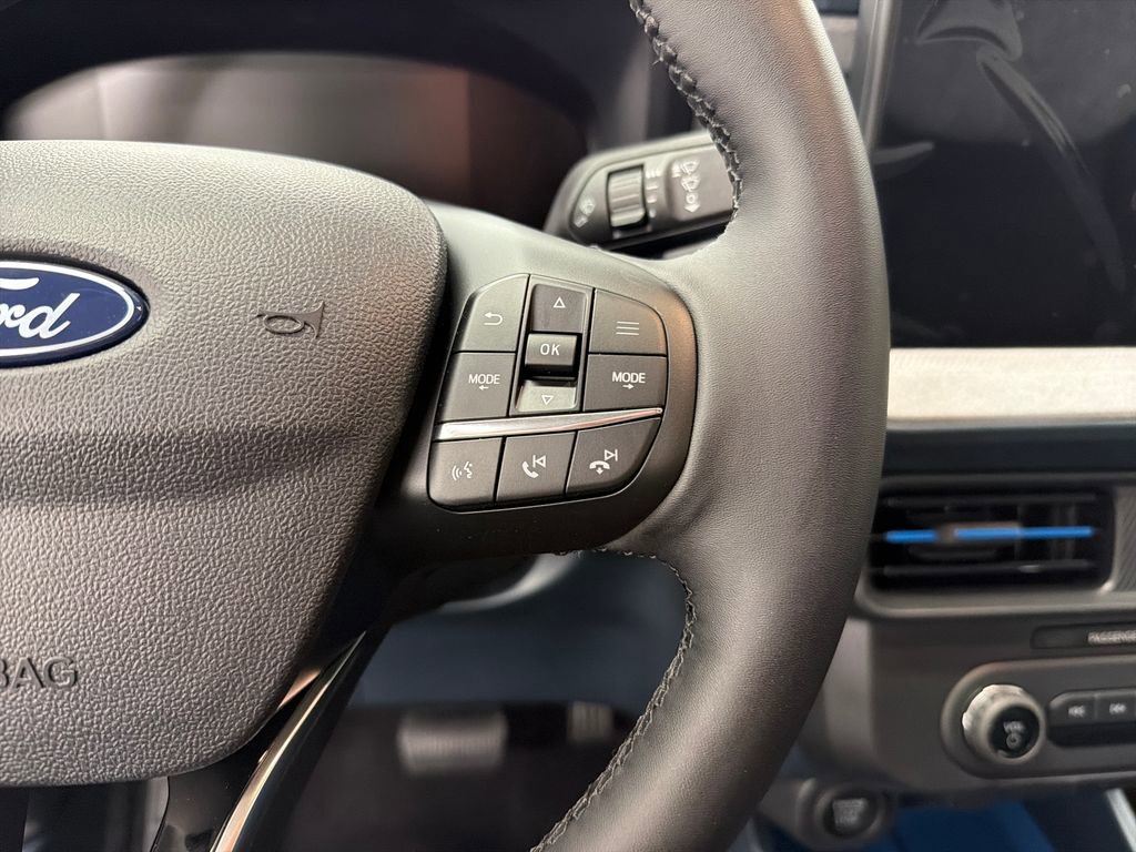 New 2026 Ford Maverick XLT FWD image 20