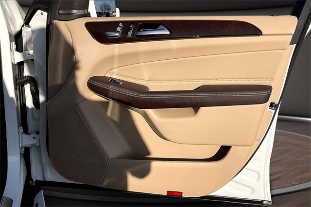 Used 2018 Mercedes-Benz GLE 350 w/ Premium 1 Package image 22