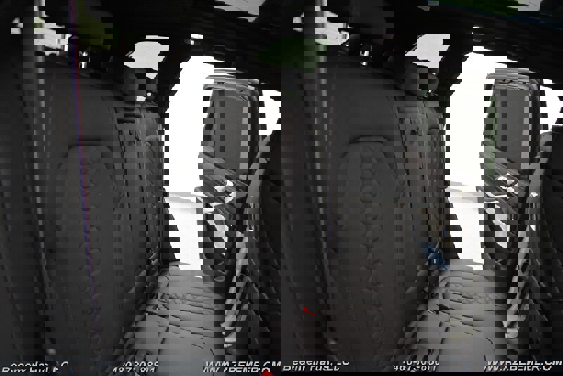 Used 2024 BMW X5 M Competition w/ Executive Package image 24