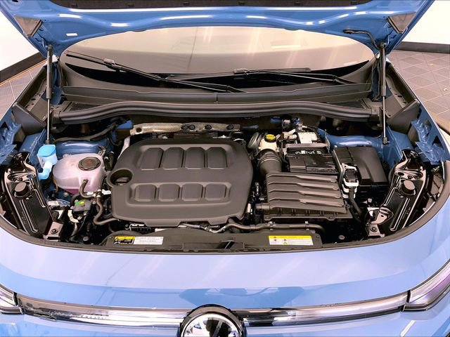 New 2026 Volkswagen Tiguan SE R-Line image 11