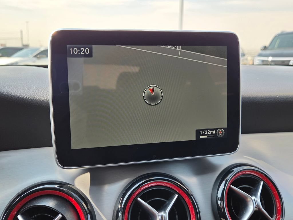 Used 2016 Mercedes-Benz CLA 250 image 22