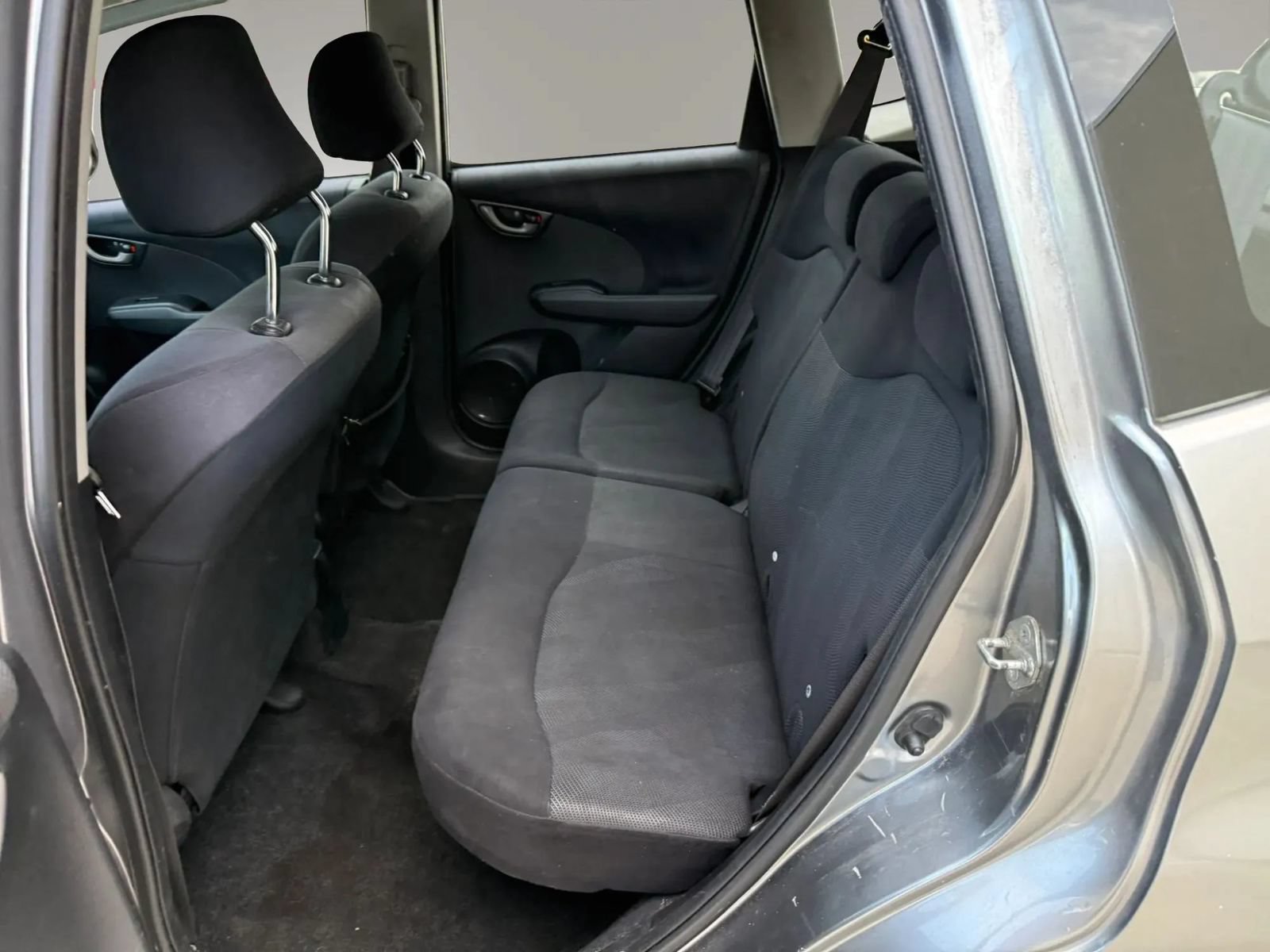 Used 2009 Honda Fit Sport image 15