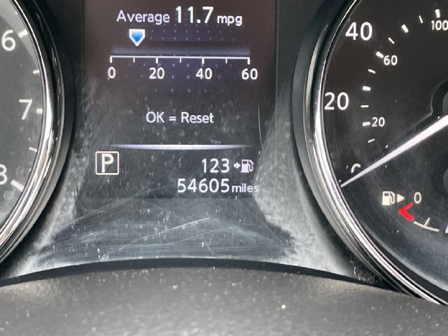 Used 2017 Nissan Rogue Sport SL w/ SL Premium Package FWD image 11