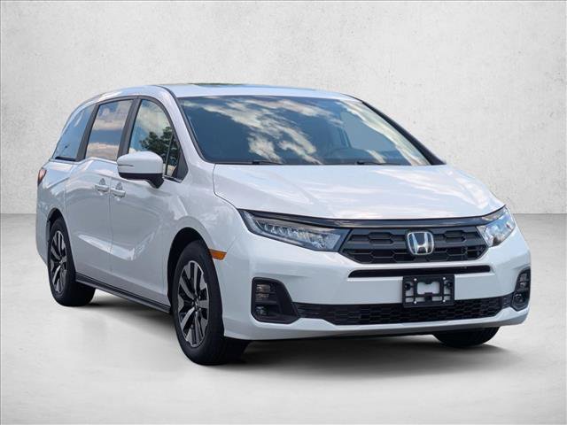 New 2026 Honda Odyssey EX-L image 7