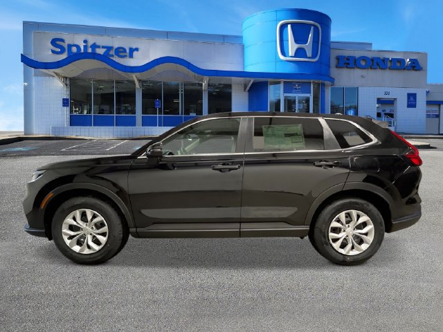 New 2026 Honda CR-V LX image 7
