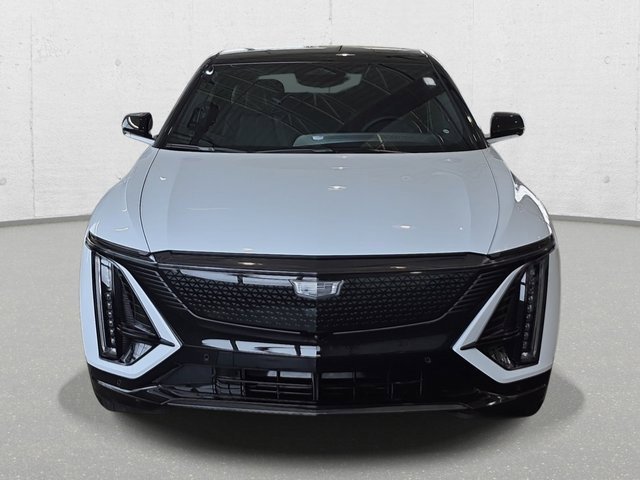 New 2026 Cadillac Lyriq Premium Sport image 2