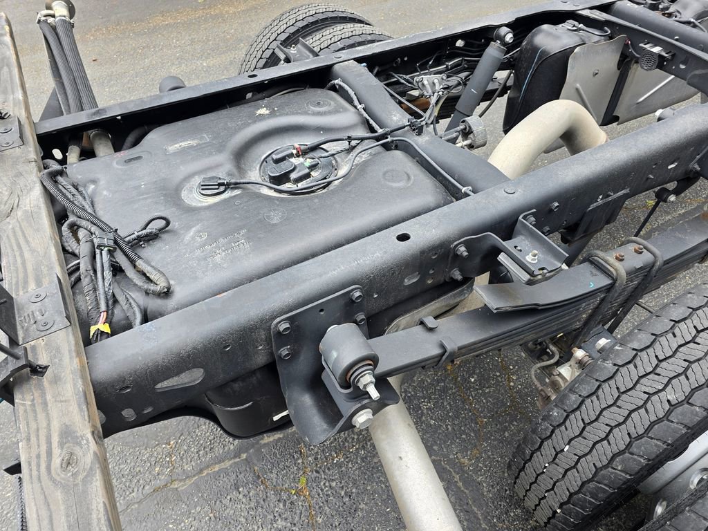 Used 2023 RAM 5500 Tradesman AWD/4WD image 13