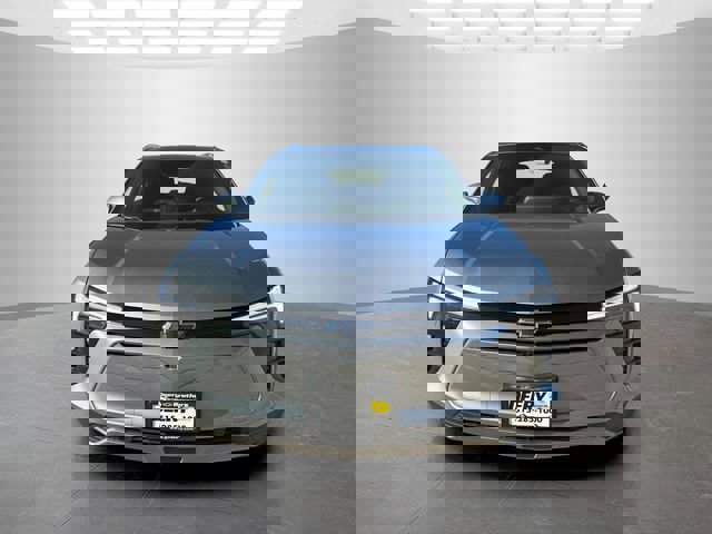 New 2026 Chevrolet Blazer EV LT image 9