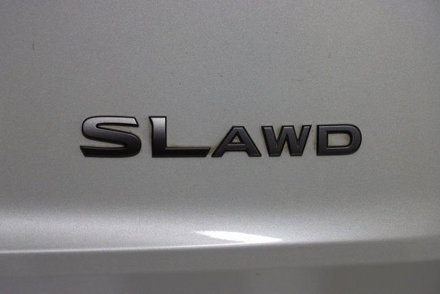 Used 2024 Nissan Rogue SL w/ SL Premium Package image 43