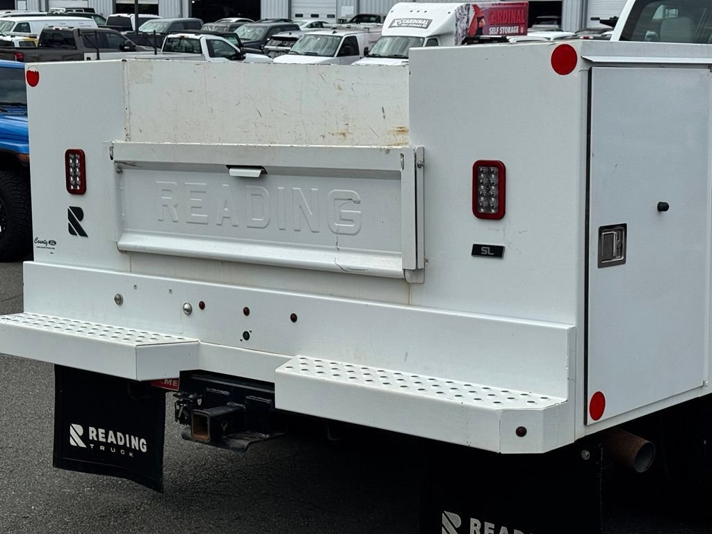 Used 2023 Ford F450 XL AWD/4WD image 37