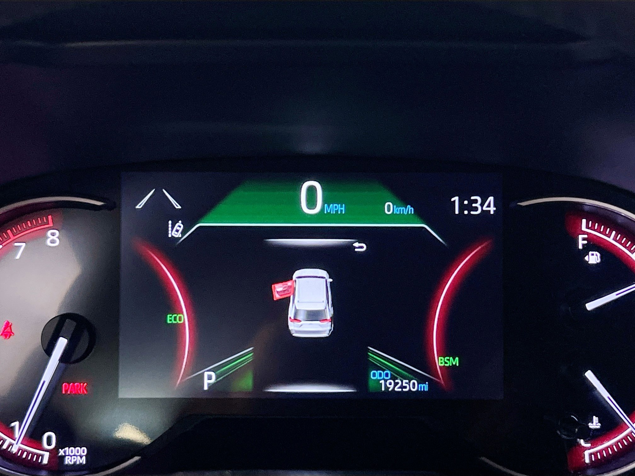 Used 2023 Toyota RAV4 XLE Premium image 23