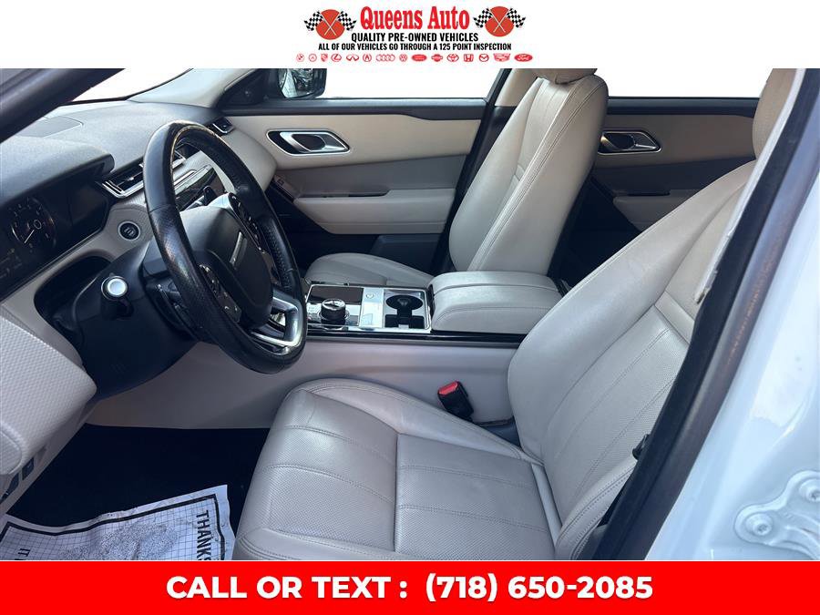 Used 2018 Land Rover Range Rover Velar S AWD/4WD image 10