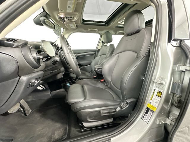 Used 2024 MINI Cooper S FWD image 4