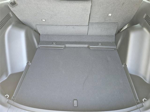 New 2026 Honda CR-V LX image 22