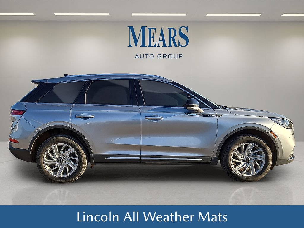 Used 2022 Lincoln Corsair FWD image 7