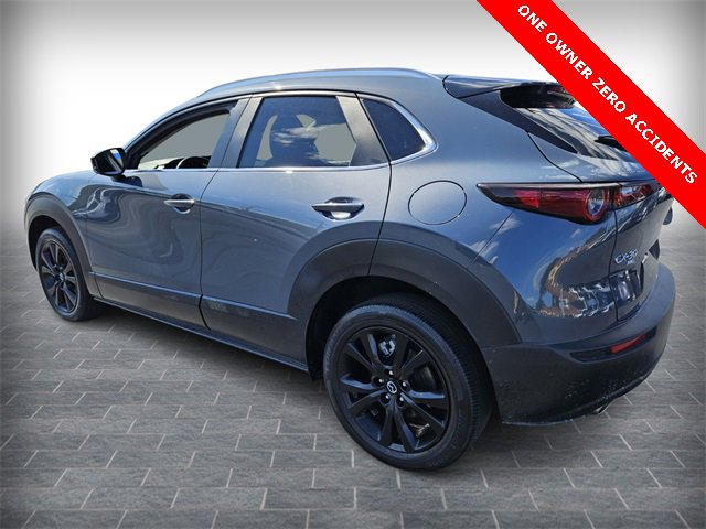 Used 2024 MAZDA CX-30 AWD 2.5 S w/ Preferred Package image 5