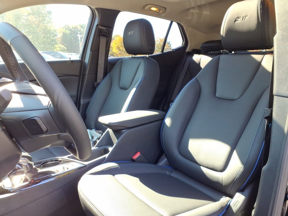 New 2026 Buick Encore GX Sport Touring w/ Comfort Package image 14