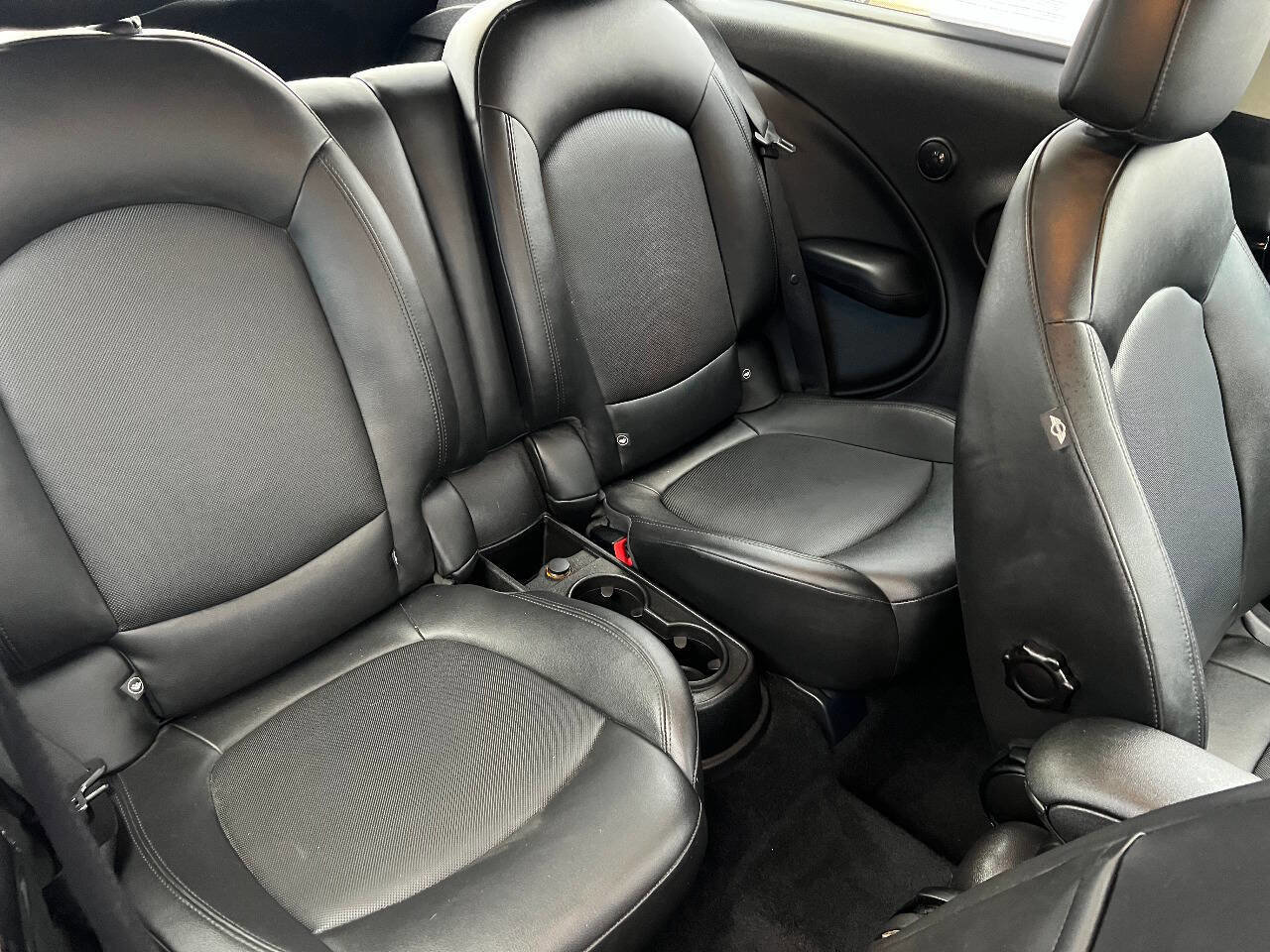 Used 2014 MINI Cooper Paceman S image 23