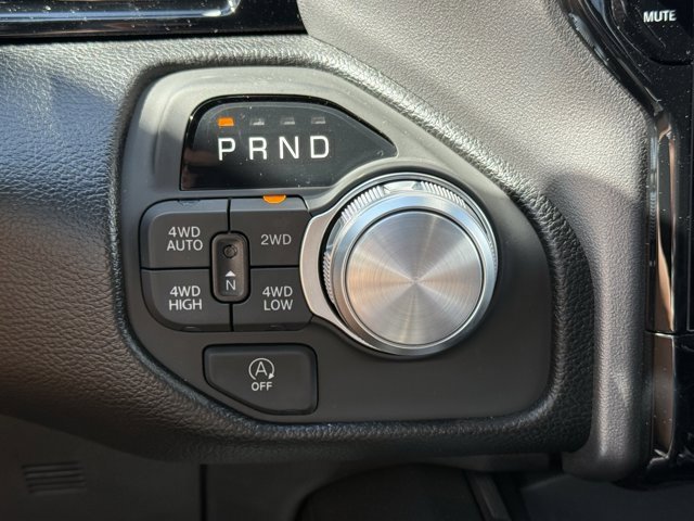 New 2026 RAM 1500 Laramie image 22