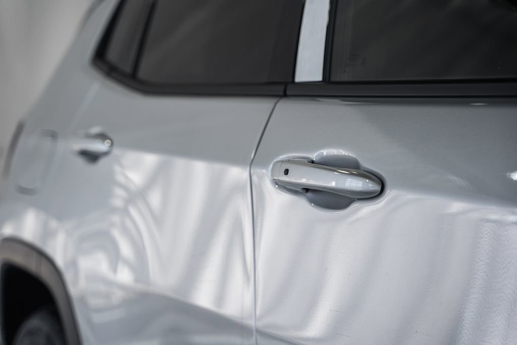 New 2026 Jeep Compass Latitude image 15