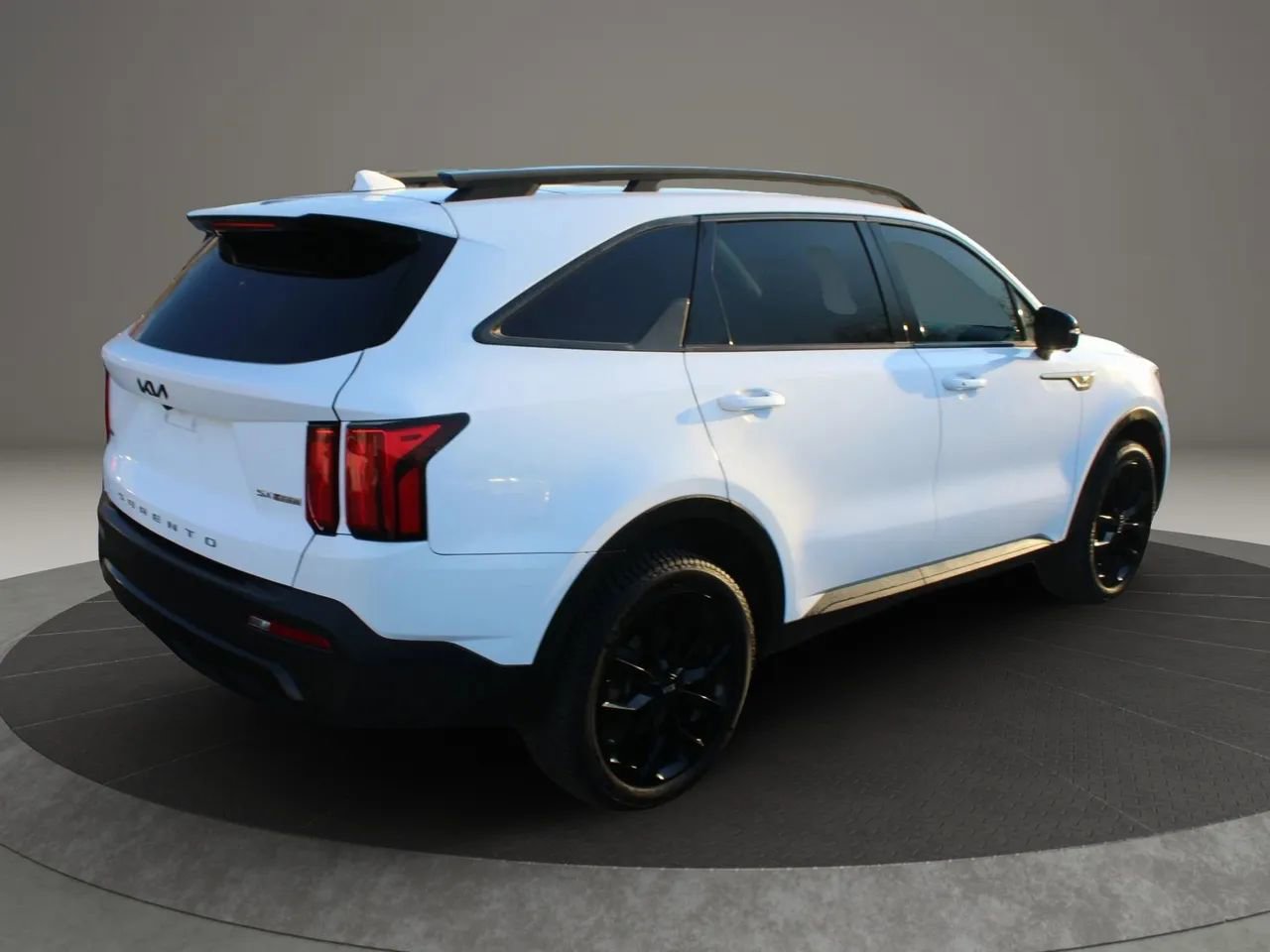 Used 2021 Kia Sorento SX Prestige image 5