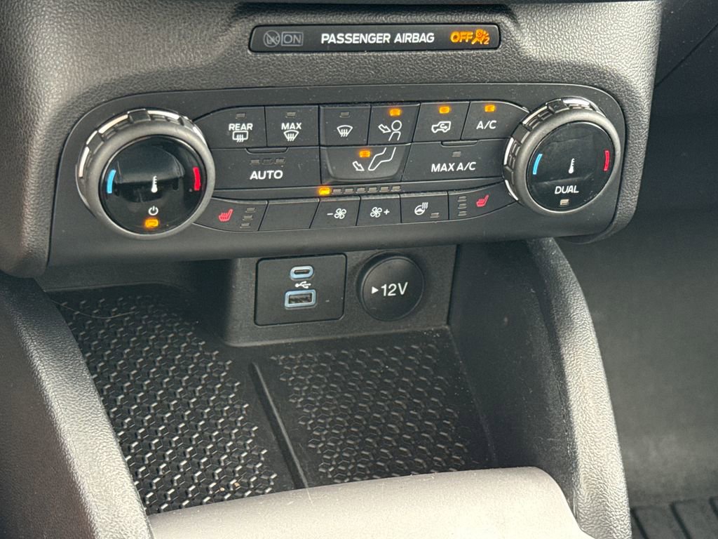 Certified 2022 Ford Bronco Sport Outer Banks AWD/4WD image 22