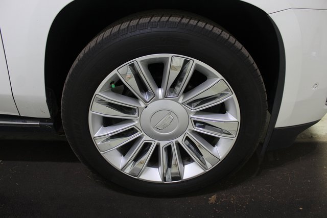 Used 2018 Cadillac Escalade ESV Platinum image 21