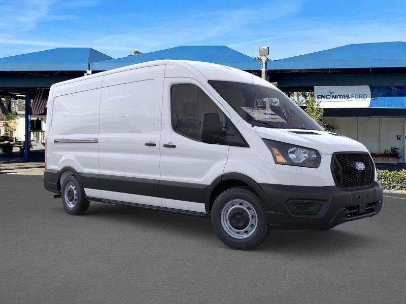 New 2026 Ford Transit 150 148 Medium Roof w/ Load Area Protection Package image 7