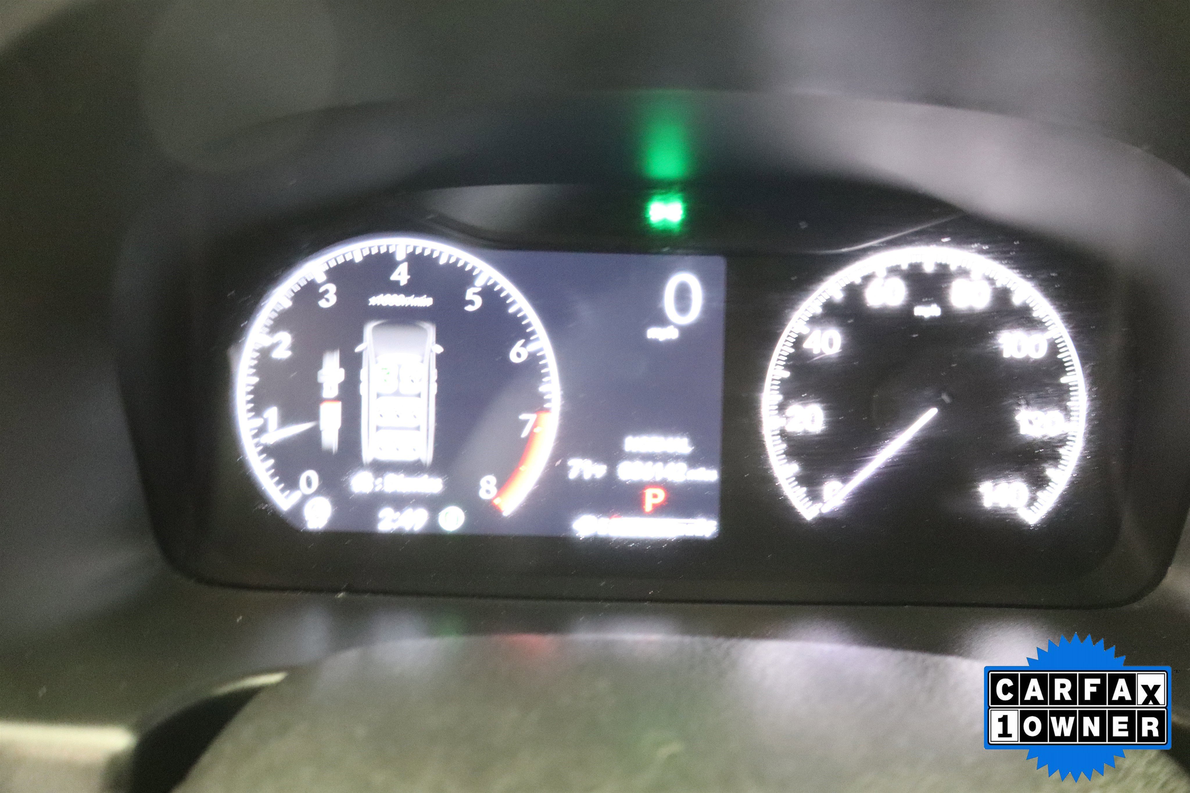 Used 2025 Honda Odyssey Sport-L image 19