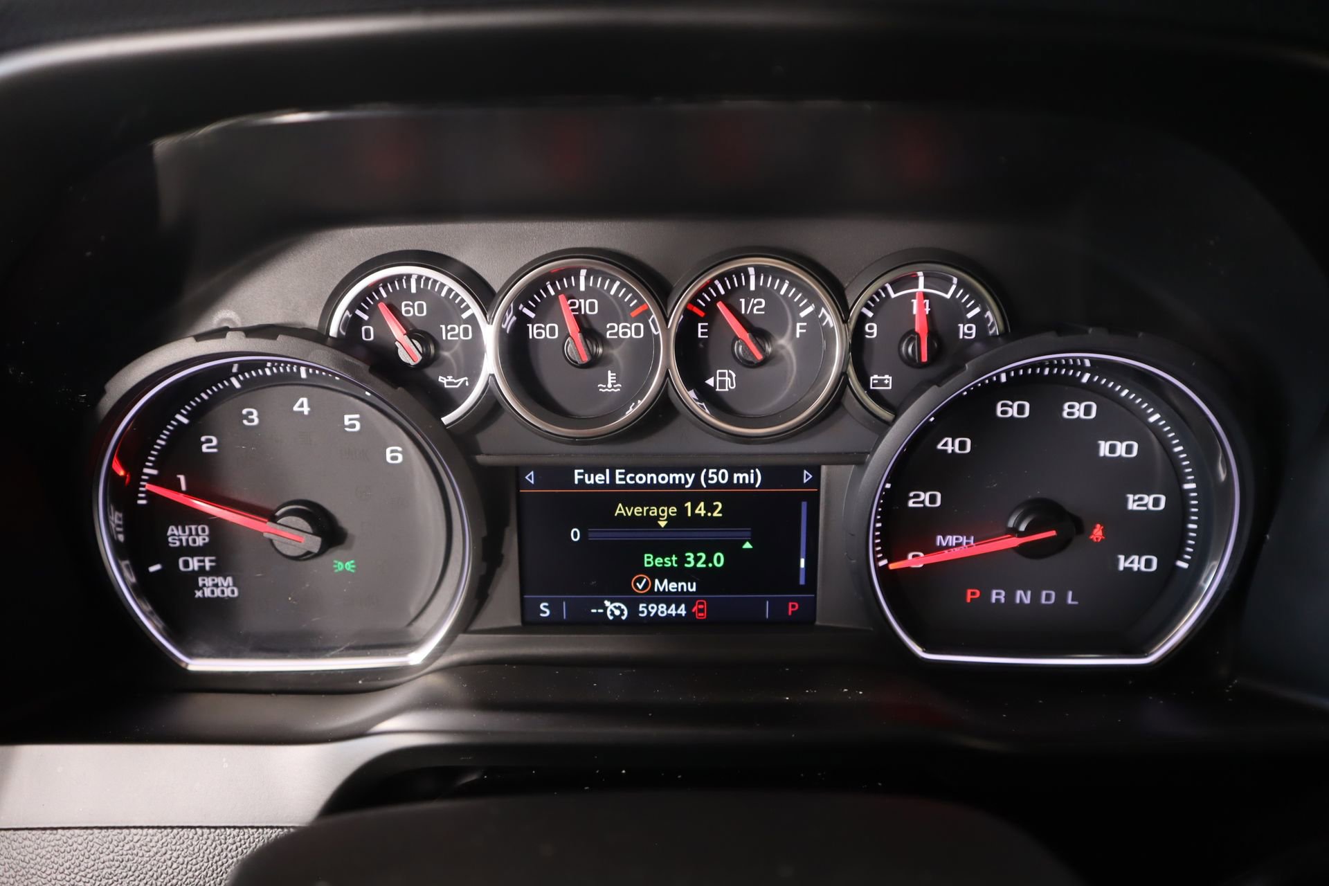 Used 2020 Chevrolet Silverado 1500 RST w/ RST Value Package image 4