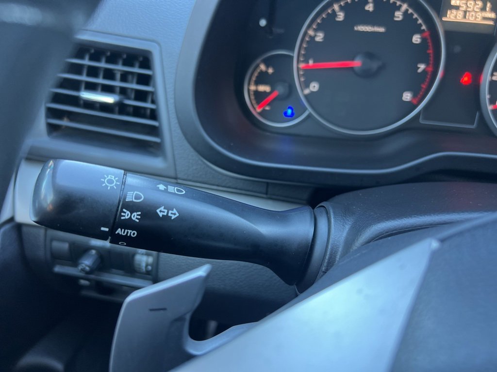 Used 2013 Subaru Outback 2.5i image 30