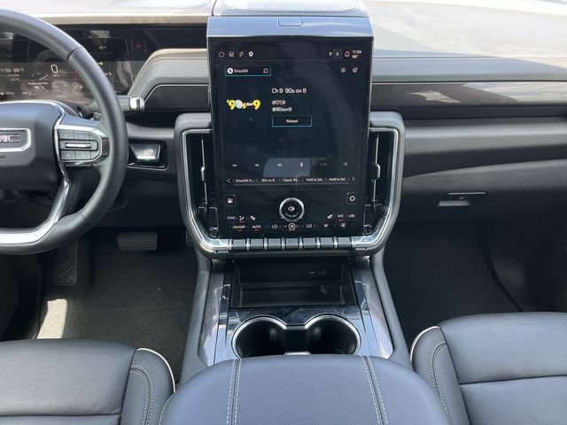 Certified 2025 GMC Yukon Elevation AWD/4WD image 16