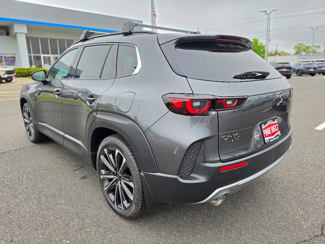 New 2026 MAZDA CX-50 2.5 Turbo w/ Premium Plus Pkg AWD/4WD image 9