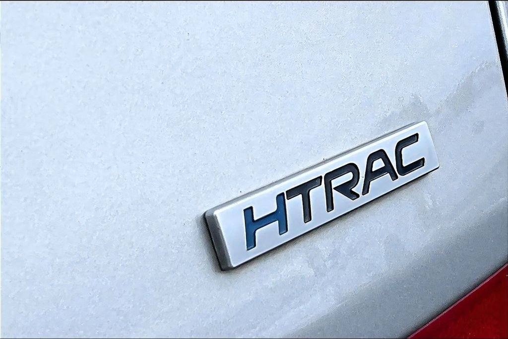 Used 2021 Hyundai Tucson Limited AWD/4WD image 8