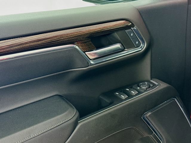 Used 2024 Chevrolet Silverado 1500 LT w/ Safety Package image 20