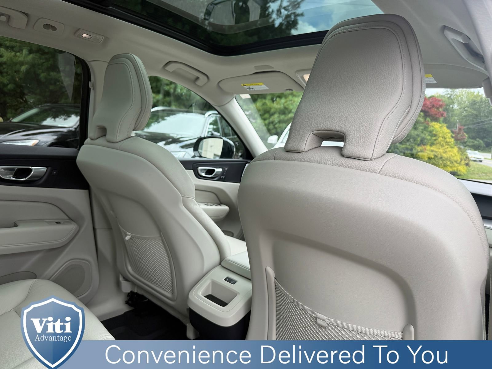 Certified 2024 Volvo XC60 B5 Core w/ Protection Package Premier image 27