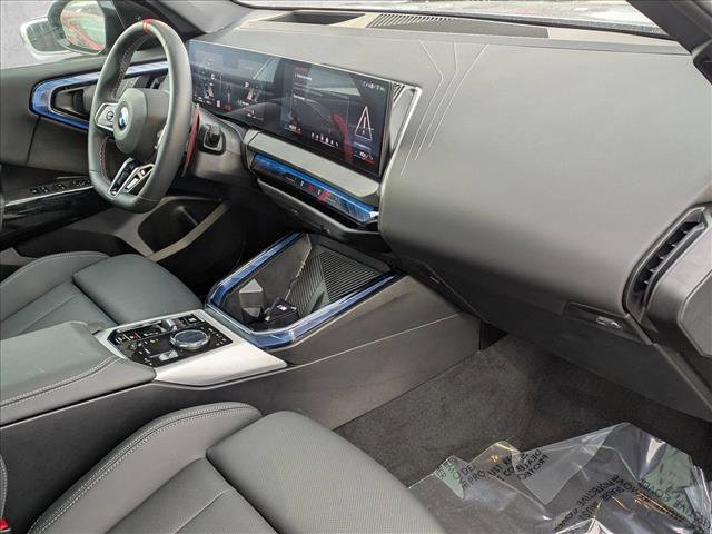 Used 2025 BMW X3 M50 w/ Premium Package image 22