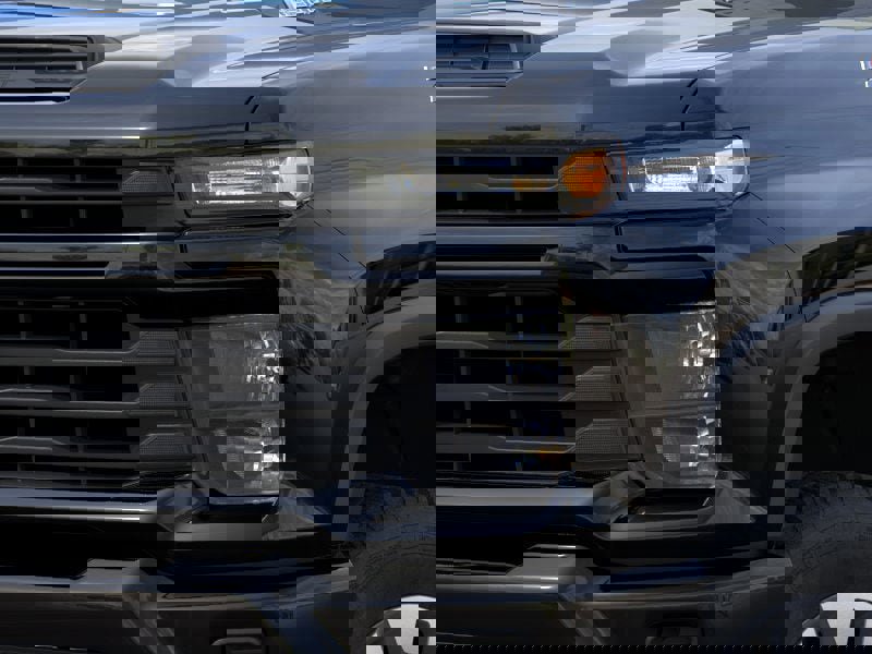 New 2026 Chevrolet Silverado 2500 Custom w/ Custom Convenience Package image 10