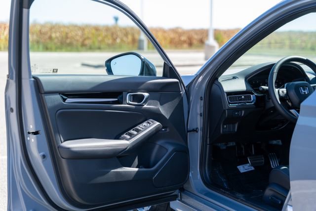 New 2026 Honda Civic Sport Touring image 20