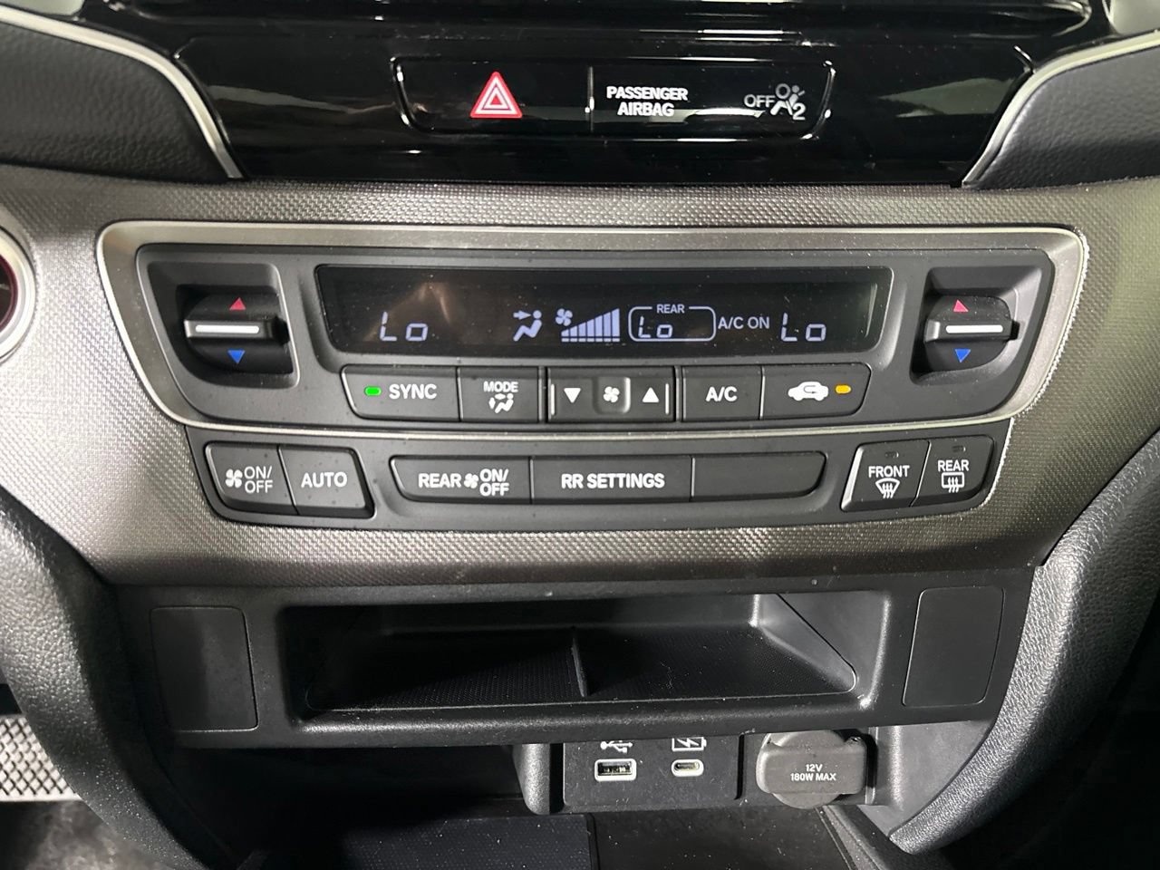 Used 2024 Honda Ridgeline Sport image 18
