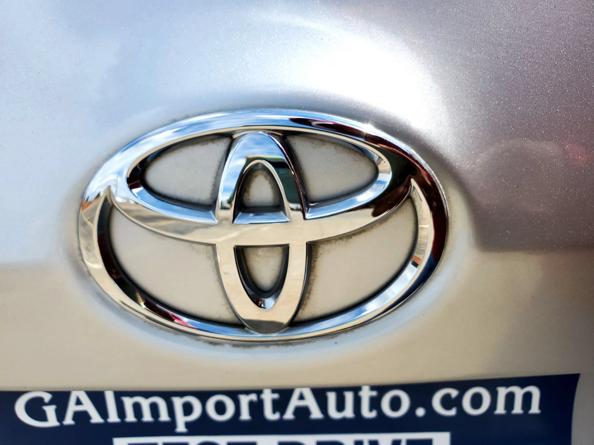 Used 2016 Toyota Corolla LE FWD image 12