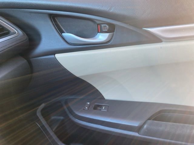 Used 2017 Honda Civic LX image 29