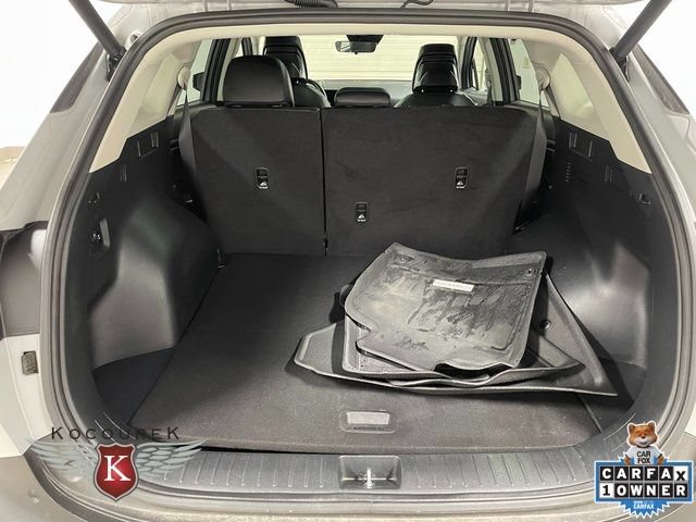 Used 2026 Kia Sportage EX w/ EX Panorama Roof Package AWD/4WD image 26