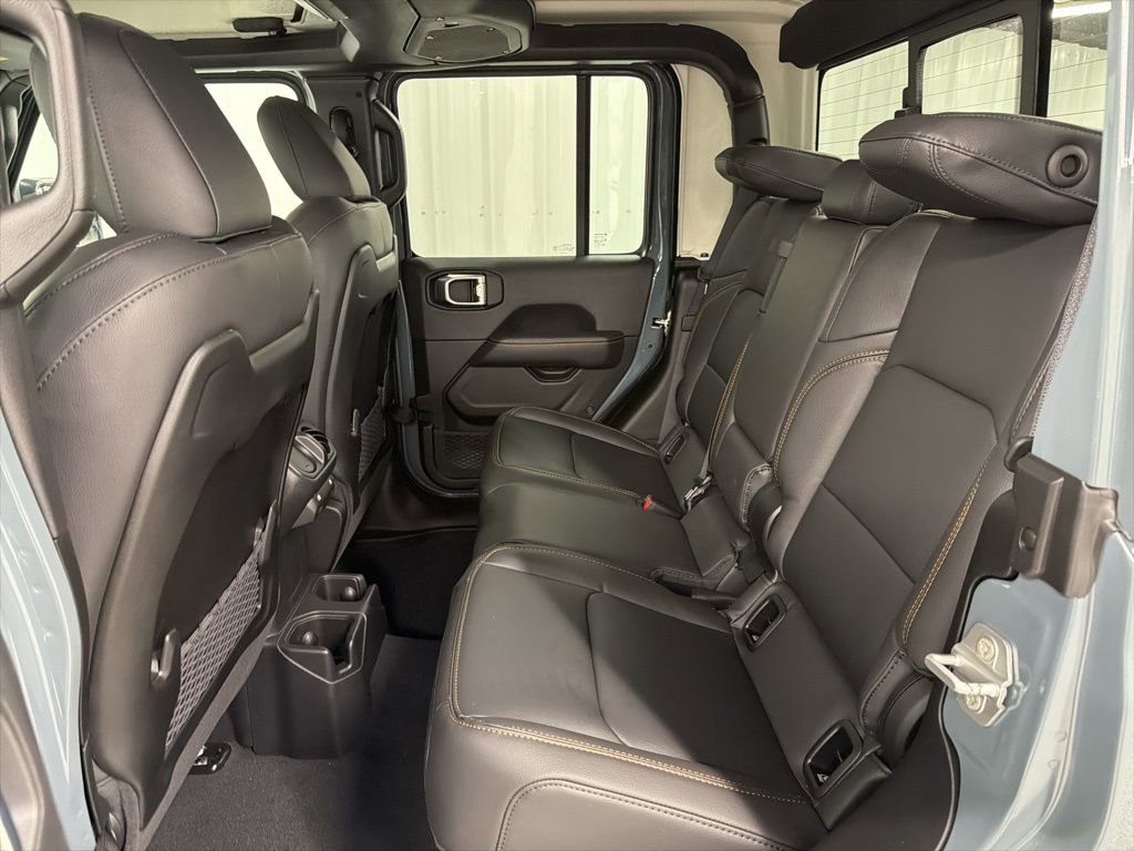 New 2026 Jeep Gladiator Sport image 10